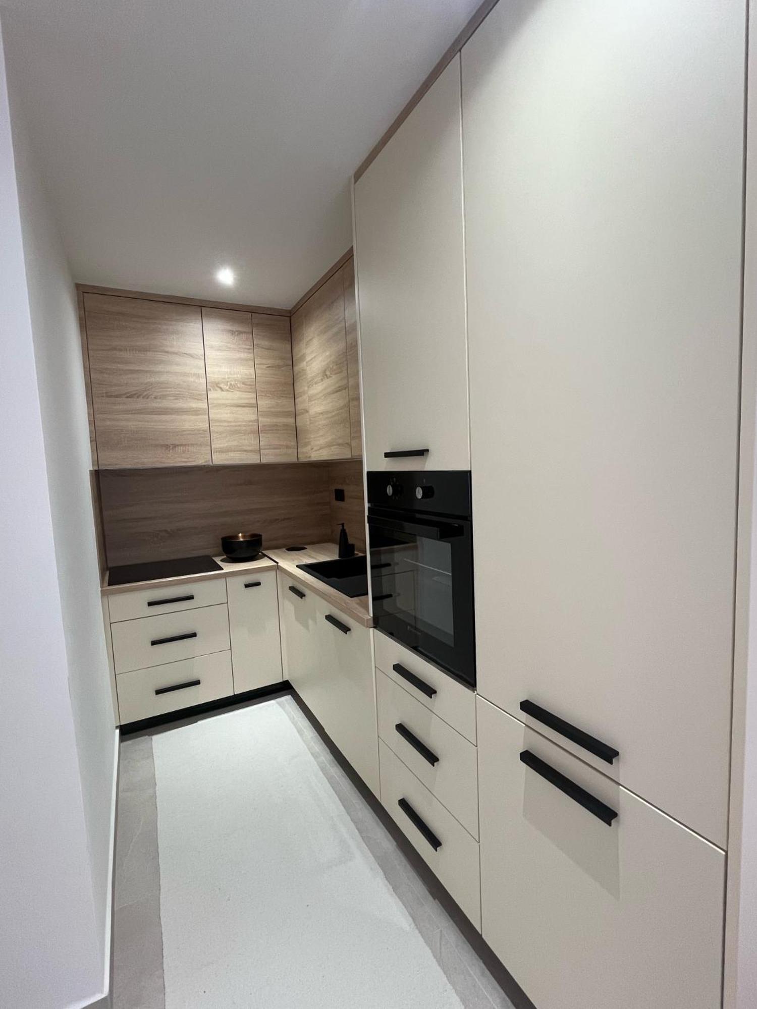 Apartmani Bare Jajce Exterior foto