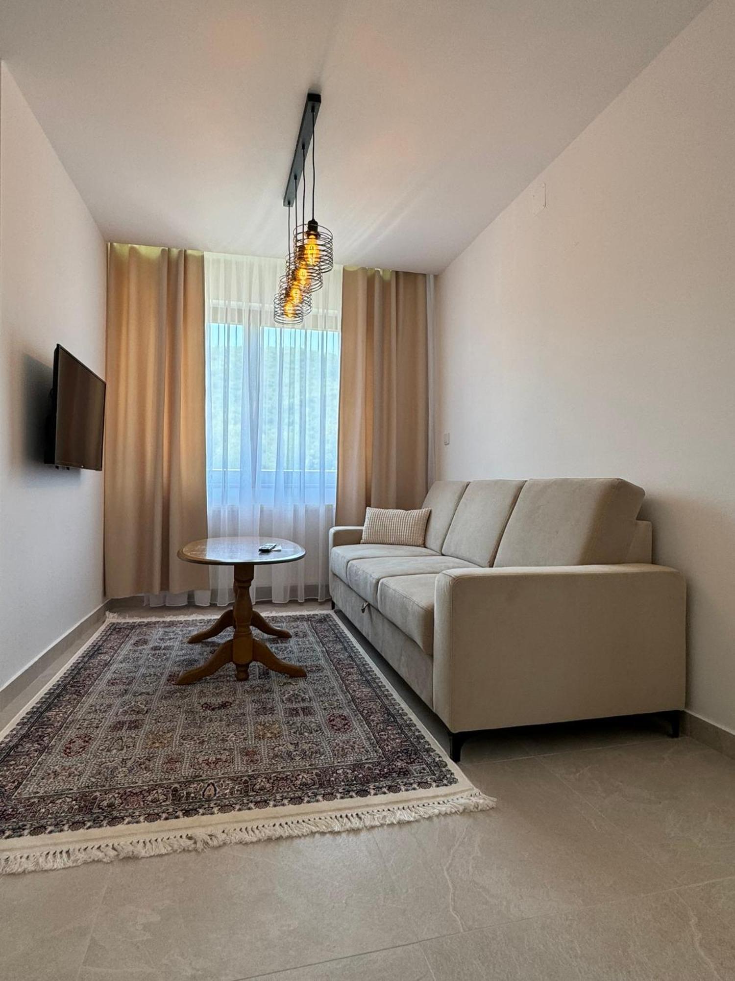 Apartmani Bare Jajce Exterior foto