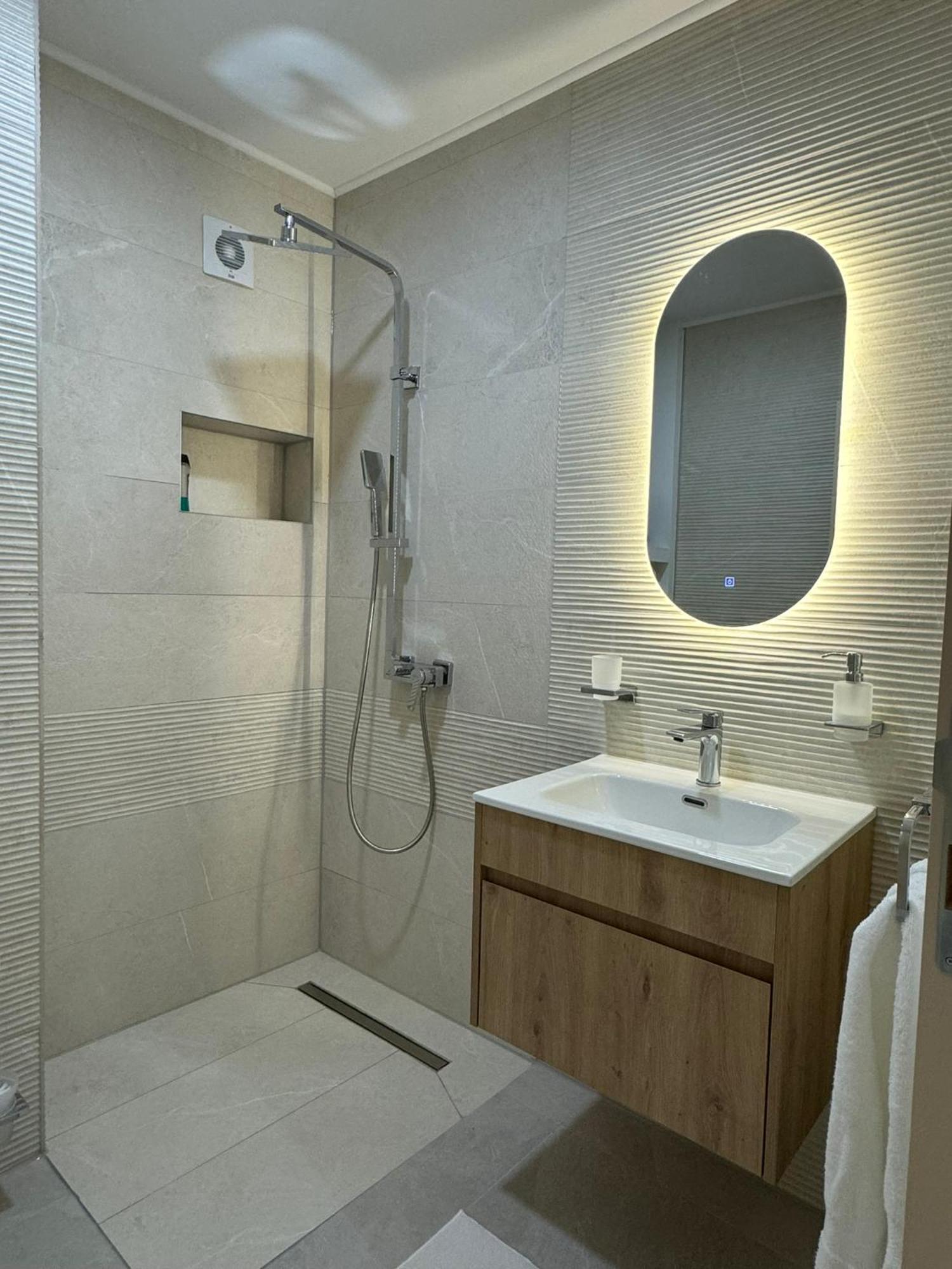 Apartmani Bare Jajce Exterior foto